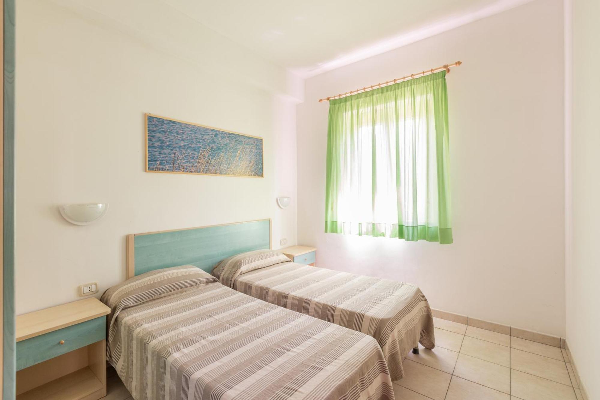 Residence Villa Le Macine Vieste Kültér fotó