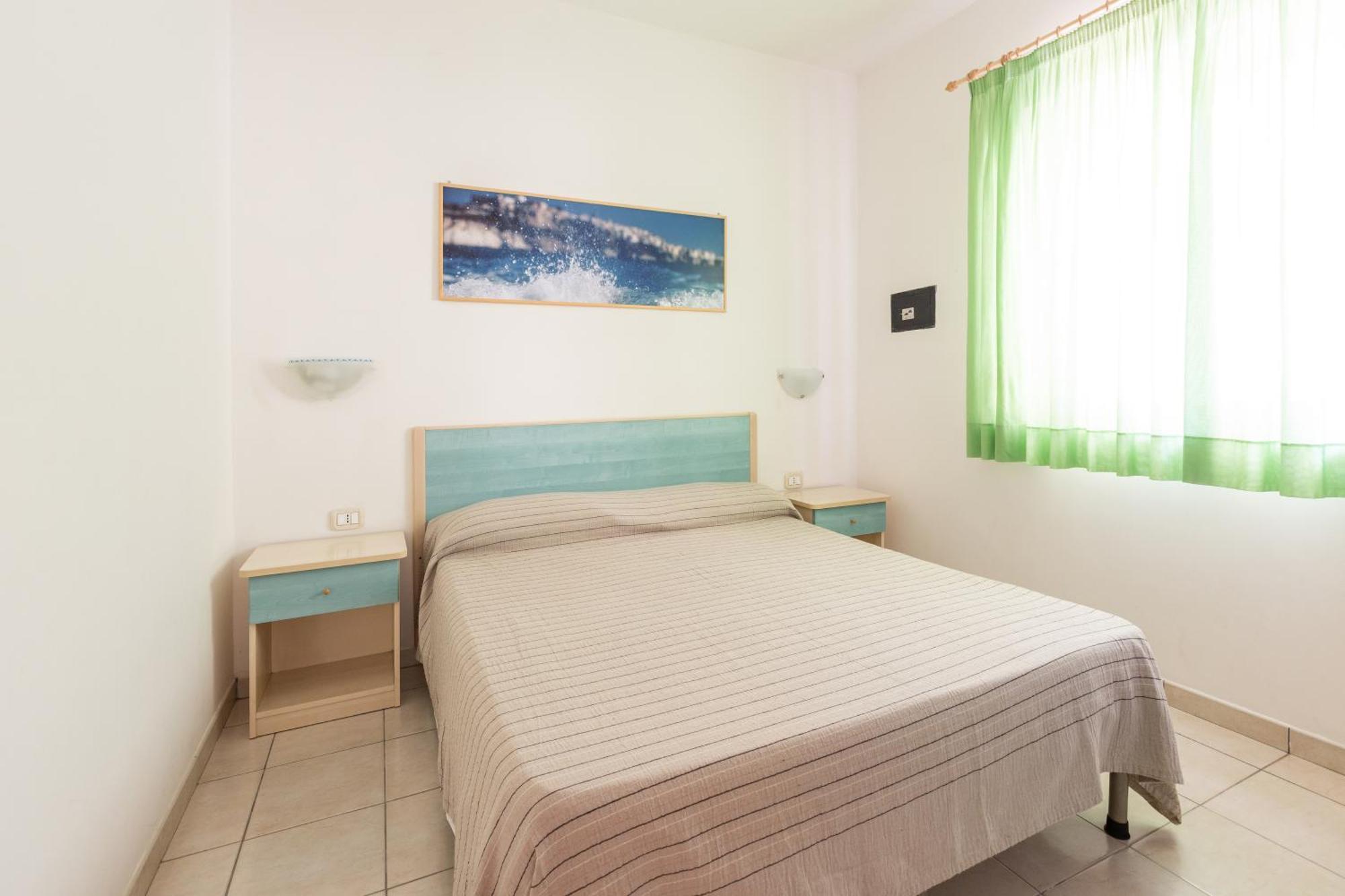 Residence Villa Le Macine Vieste Kültér fotó
