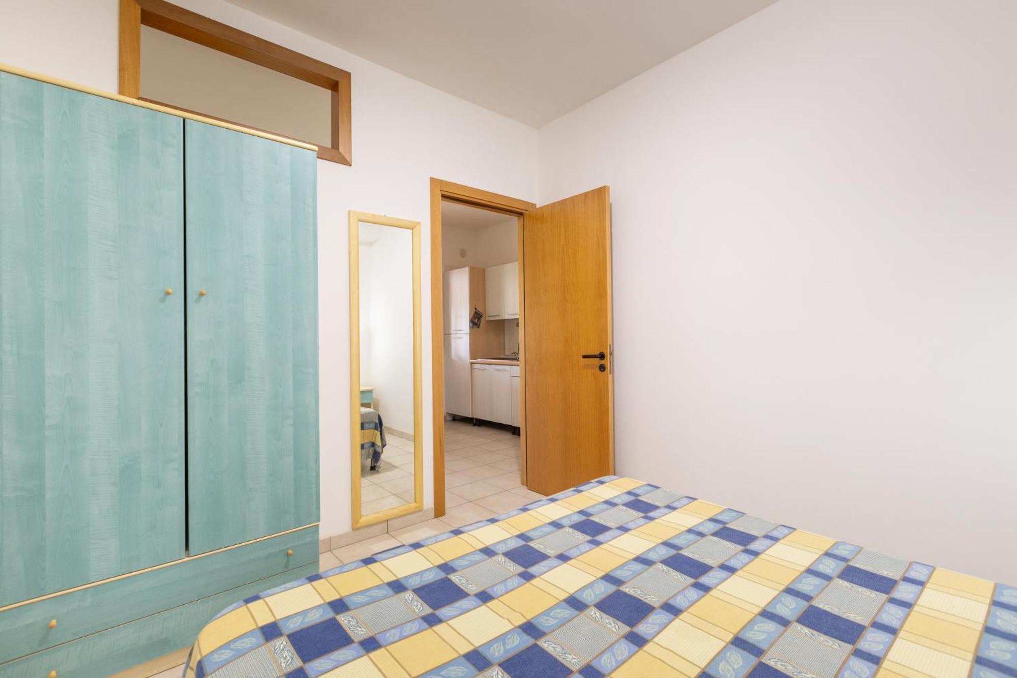 Residence Villa Le Macine Vieste Kültér fotó
