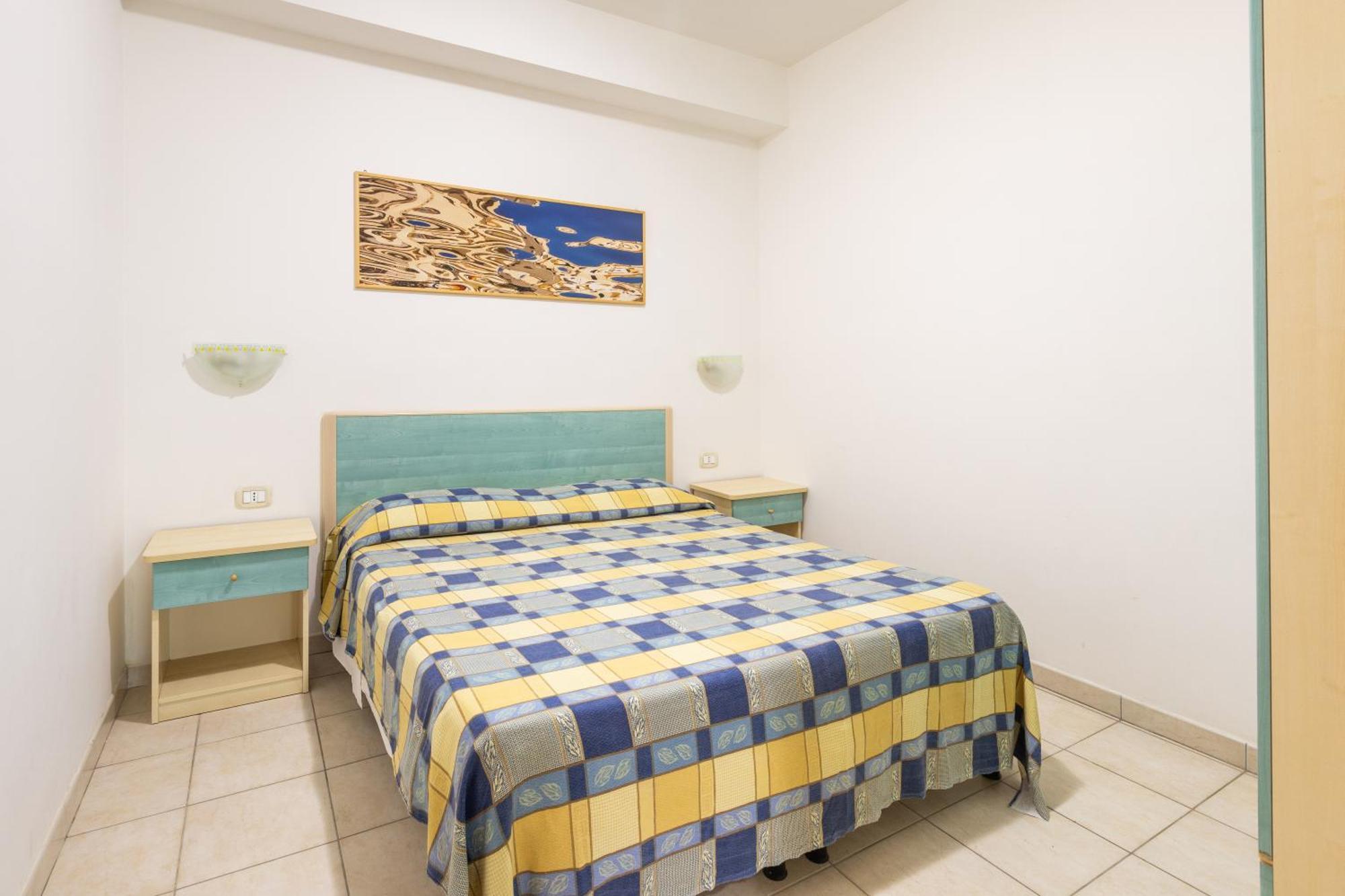 Residence Villa Le Macine Vieste Kültér fotó